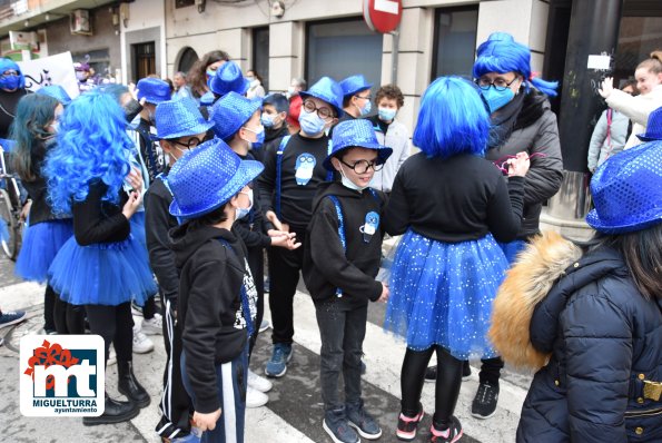 Carnaval Infantil Colegio Clara Campoamor-2022-03-04-Fuente imagen Área de Comunicación Ayuntamiento Miguelturra-090