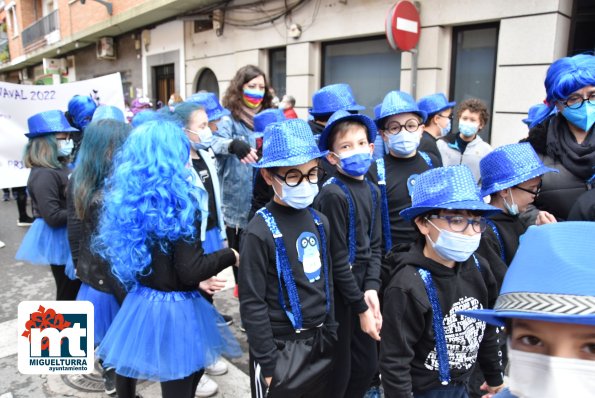 Carnaval Infantil Colegio Clara Campoamor-2022-03-04-Fuente imagen Área de Comunicación Ayuntamiento Miguelturra-091