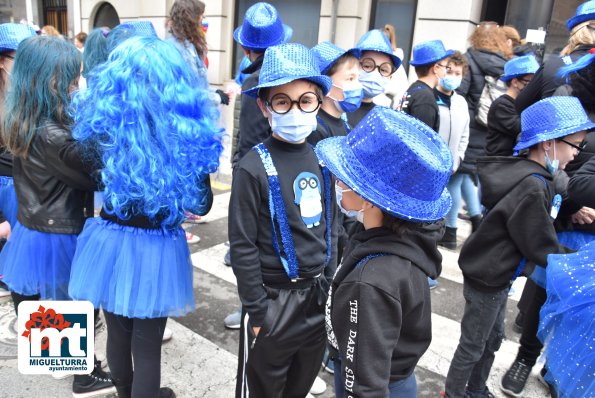 Carnaval Infantil Colegio Clara Campoamor-2022-03-04-Fuente imagen Área de Comunicación Ayuntamiento Miguelturra-092