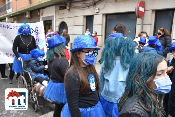 Carnaval Infantil Colegio Clara Campoamor-2022-03-04-Fuente imagen Área de Comunicación Ayuntamiento Miguelturra-093