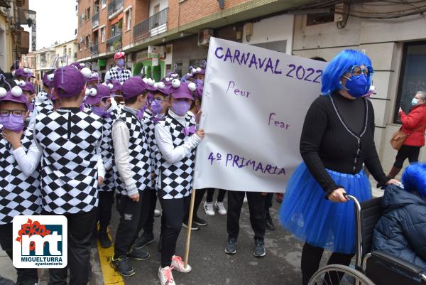 Carnaval Infantil Colegio Clara Campoamor-2022-03-04-Fuente imagen Área de Comunicación Ayuntamiento Miguelturra-094