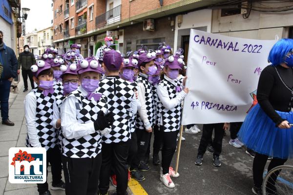 Carnaval Infantil Colegio Clara Campoamor-2022-03-04-Fuente imagen Área de Comunicación Ayuntamiento Miguelturra-095