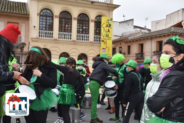 Carnaval Infantil Colegio Clara Campoamor-2022-03-04-Fuente imagen Área de Comunicación Ayuntamiento Miguelturra-098