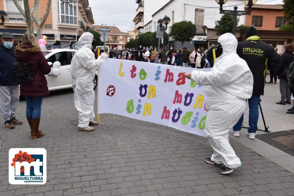 Carnaval Infantil Colegio El Cristo-2022-03-04-Fuente imagen Área de Comunicación Ayuntamiento Miguelturra-001