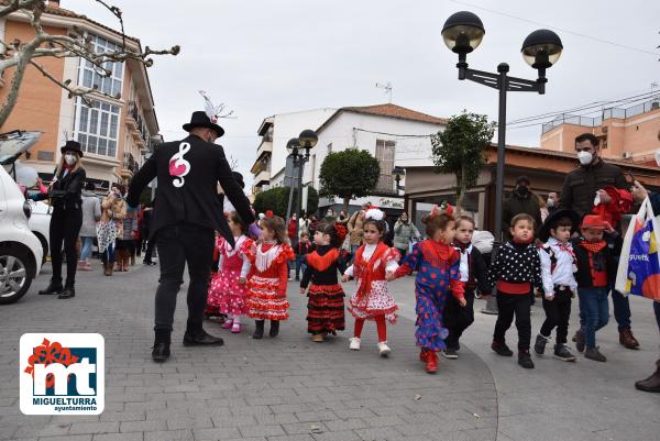 Carnaval Infantil Colegio El Cristo-2022-03-04-Fuente imagen Área de Comunicación Ayuntamiento Miguelturra-004