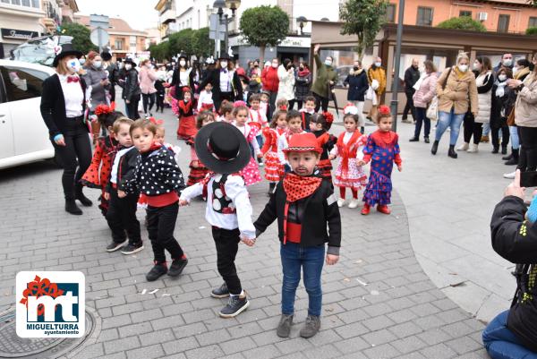 Carnaval Infantil Colegio El Cristo-2022-03-04-Fuente imagen Área de Comunicación Ayuntamiento Miguelturra-005