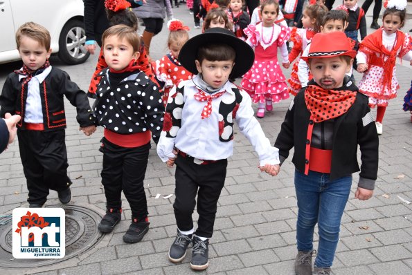 Carnaval Infantil Colegio El Cristo-2022-03-04-Fuente imagen Área de Comunicación Ayuntamiento Miguelturra-006