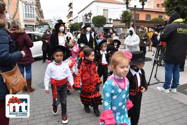 Carnaval Infantil Colegio El Cristo-2022-03-04-Fuente imagen Área de Comunicación Ayuntamiento Miguelturra-012