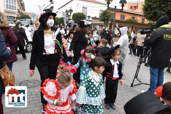 Carnaval Infantil Colegio El Cristo-2022-03-04-Fuente imagen Área de Comunicación Ayuntamiento Miguelturra-013