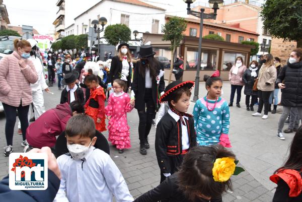 Carnaval Infantil Colegio El Cristo-2022-03-04-Fuente imagen Área de Comunicación Ayuntamiento Miguelturra-014