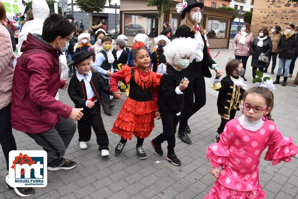 Carnaval Infantil Colegio El Cristo-2022-03-04-Fuente imagen Área de Comunicación Ayuntamiento Miguelturra-015