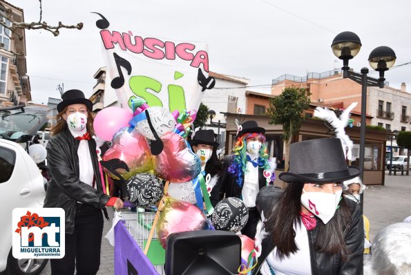 Carnaval Infantil Colegio El Cristo-2022-03-04-Fuente imagen Área de Comunicación Ayuntamiento Miguelturra-018