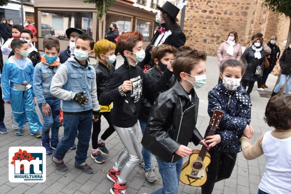 Carnaval Infantil Colegio El Cristo-2022-03-04-Fuente imagen Área de Comunicación Ayuntamiento Miguelturra-019