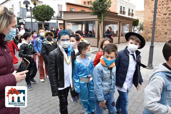 Carnaval Infantil Colegio El Cristo-2022-03-04-Fuente imagen Área de Comunicación Ayuntamiento Miguelturra-021