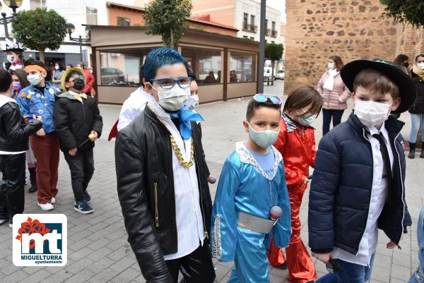 Carnaval Infantil Colegio El Cristo-2022-03-04-Fuente imagen Área de Comunicación Ayuntamiento Miguelturra-024