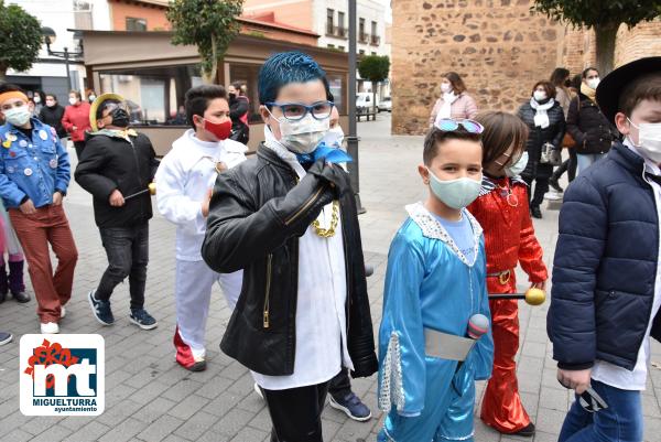 Carnaval Infantil Colegio El Cristo-2022-03-04-Fuente imagen Área de Comunicación Ayuntamiento Miguelturra-025