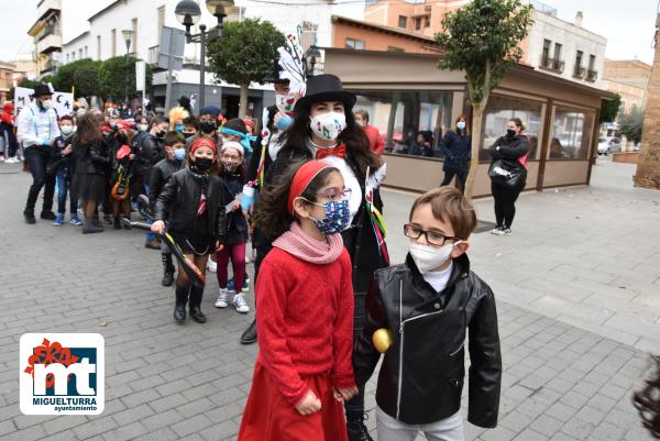 Carnaval Infantil Colegio El Cristo-2022-03-04-Fuente imagen Área de Comunicación Ayuntamiento Miguelturra-028