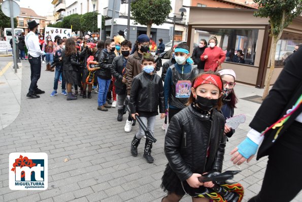 Carnaval Infantil Colegio El Cristo-2022-03-04-Fuente imagen Área de Comunicación Ayuntamiento Miguelturra-030