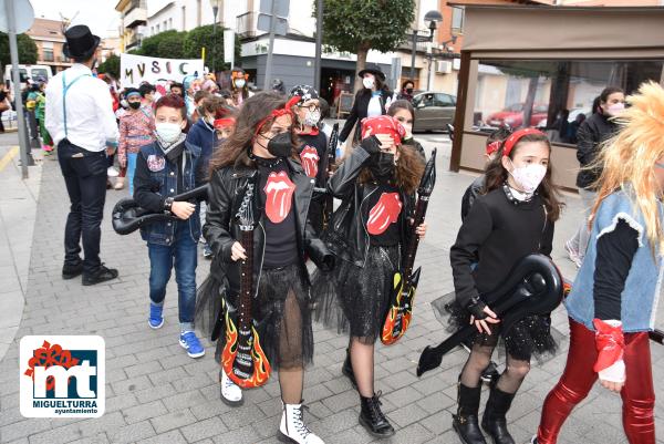 Carnaval Infantil Colegio El Cristo-2022-03-04-Fuente imagen Área de Comunicación Ayuntamiento Miguelturra-034