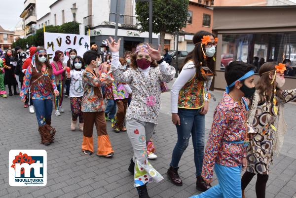 Carnaval Infantil Colegio El Cristo-2022-03-04-Fuente imagen Área de Comunicación Ayuntamiento Miguelturra-036