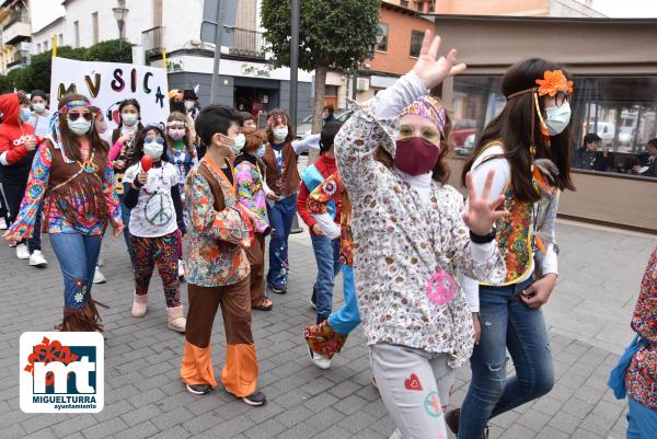 Carnaval Infantil Colegio El Cristo-2022-03-04-Fuente imagen Área de Comunicación Ayuntamiento Miguelturra-037