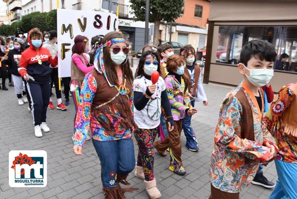 Carnaval Infantil Colegio El Cristo-2022-03-04-Fuente imagen Área de Comunicación Ayuntamiento Miguelturra-038