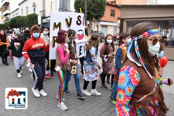 Carnaval Infantil Colegio El Cristo-2022-03-04-Fuente imagen Área de Comunicación Ayuntamiento Miguelturra-039