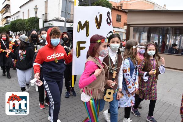 Carnaval Infantil Colegio El Cristo-2022-03-04-Fuente imagen Área de Comunicación Ayuntamiento Miguelturra-040