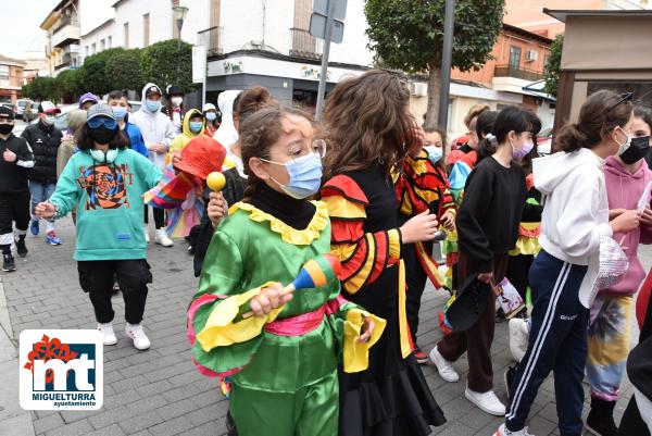 Carnaval Infantil Colegio El Cristo-2022-03-04-Fuente imagen Área de Comunicación Ayuntamiento Miguelturra-044