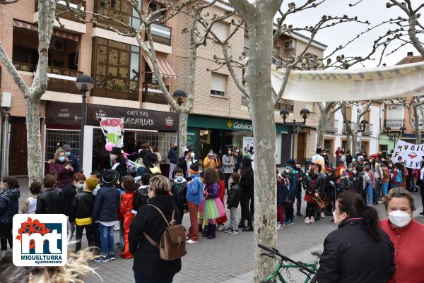 Carnaval Infantil Colegio El Cristo-2022-03-04-Fuente imagen Área de Comunicación Ayuntamiento Miguelturra-054