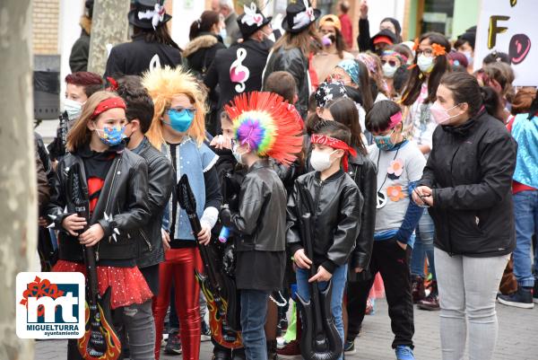Carnaval Infantil Colegio El Cristo-2022-03-04-Fuente imagen Área de Comunicación Ayuntamiento Miguelturra-056