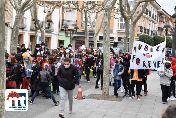 Carnaval Infantil Colegio El Cristo-2022-03-04-Fuente imagen Área de Comunicación Ayuntamiento Miguelturra-057