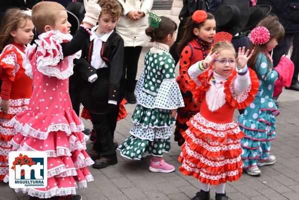 Carnaval Infantil Colegio El Cristo-2022-03-04-Fuente imagen Área de Comunicación Ayuntamiento Miguelturra-059