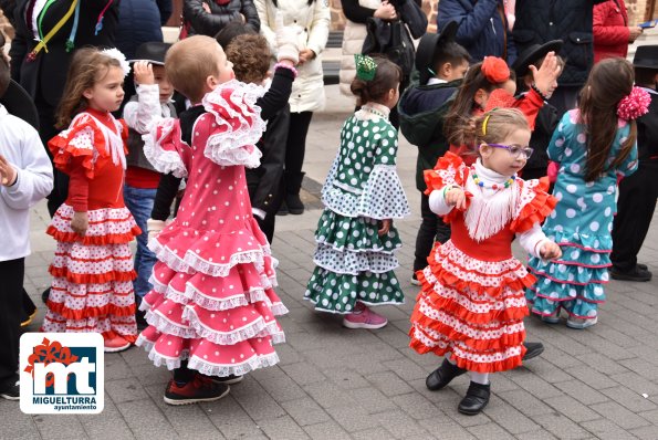 Carnaval Infantil Colegio El Cristo-2022-03-04-Fuente imagen Área de Comunicación Ayuntamiento Miguelturra-060