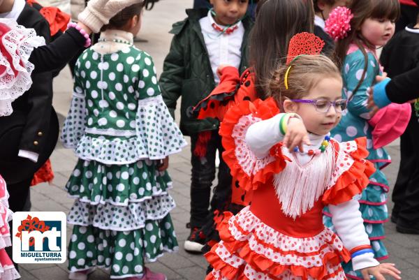 Carnaval Infantil Colegio El Cristo-2022-03-04-Fuente imagen Área de Comunicación Ayuntamiento Miguelturra-061