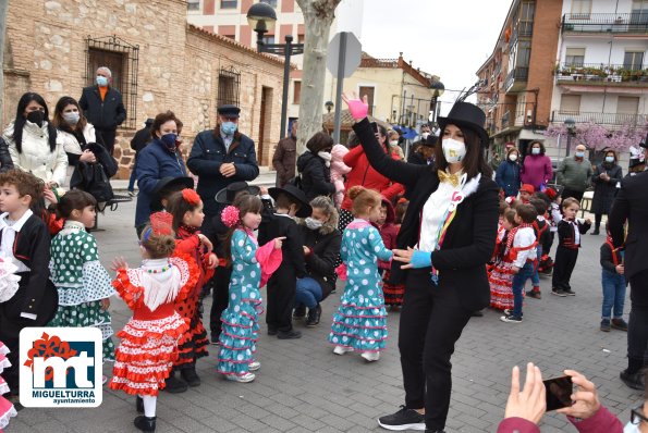 Carnaval Infantil Colegio El Cristo-2022-03-04-Fuente imagen Área de Comunicación Ayuntamiento Miguelturra-062