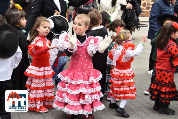 Carnaval Infantil Colegio El Cristo-2022-03-04-Fuente imagen Área de Comunicación Ayuntamiento Miguelturra-063