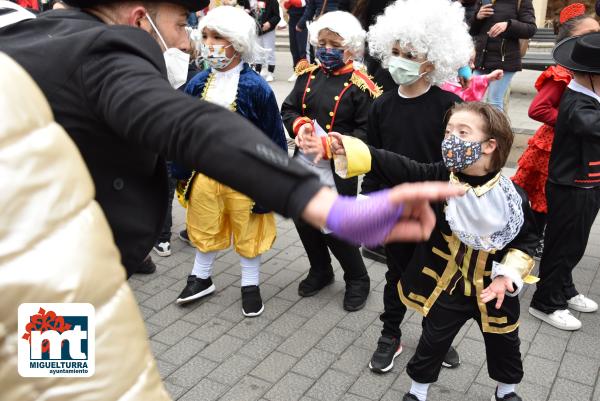 Carnaval Infantil Colegio El Cristo-2022-03-04-Fuente imagen Área de Comunicación Ayuntamiento Miguelturra-064