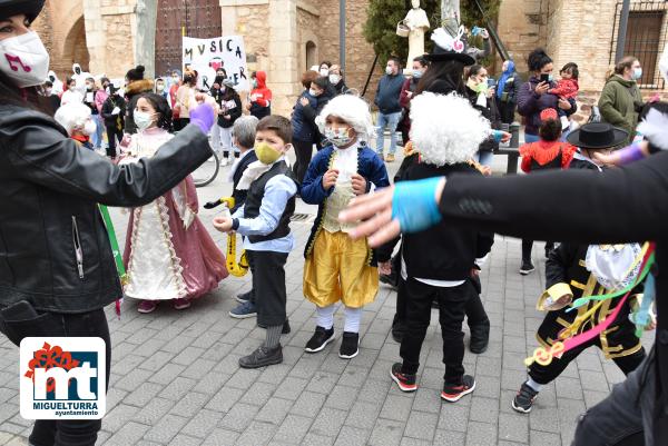 Carnaval Infantil Colegio El Cristo-2022-03-04-Fuente imagen Área de Comunicación Ayuntamiento Miguelturra-071