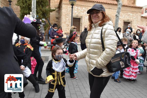 Carnaval Infantil Colegio El Cristo-2022-03-04-Fuente imagen Área de Comunicación Ayuntamiento Miguelturra-073