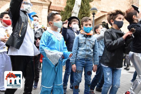 Carnaval Infantil Colegio El Cristo-2022-03-04-Fuente imagen Área de Comunicación Ayuntamiento Miguelturra-080