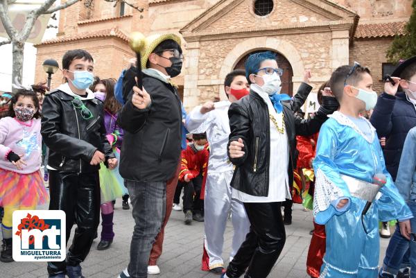 Carnaval Infantil Colegio El Cristo-2022-03-04-Fuente imagen Área de Comunicación Ayuntamiento Miguelturra-085