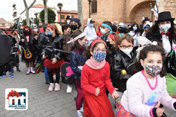 Carnaval Infantil Colegio El Cristo-2022-03-04-Fuente imagen Área de Comunicación Ayuntamiento Miguelturra-089