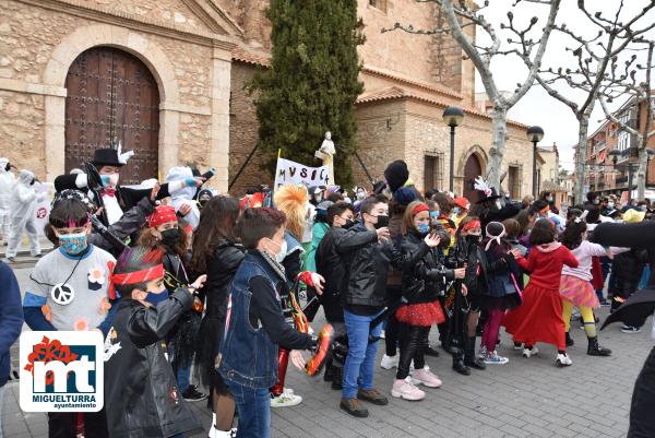 Carnaval Infantil Colegio El Cristo-2022-03-04-Fuente imagen Área de Comunicación Ayuntamiento Miguelturra-094