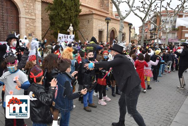 Carnaval Infantil Colegio El Cristo-2022-03-04-Fuente imagen Área de Comunicación Ayuntamiento Miguelturra-096