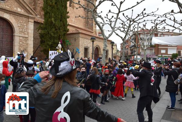 Carnaval Infantil Colegio El Cristo-2022-03-04-Fuente imagen Área de Comunicación Ayuntamiento Miguelturra-098