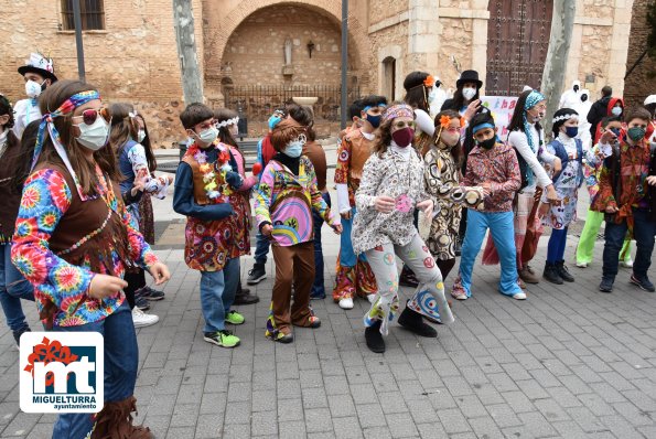 Carnaval Infantil Colegio El Cristo-2022-03-04-Fuente imagen Área de Comunicación Ayuntamiento Miguelturra-101