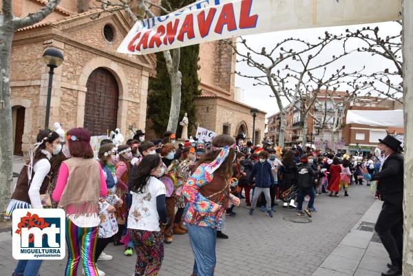 Carnaval Infantil Colegio El Cristo-2022-03-04-Fuente imagen Área de Comunicación Ayuntamiento Miguelturra-105