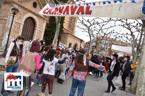 Carnaval Infantil Colegio El Cristo-2022-03-04-Fuente imagen Área de Comunicación Ayuntamiento Miguelturra-106