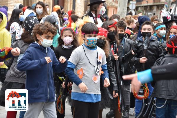 Carnaval Infantil Colegio El Cristo-2022-03-04-Fuente imagen Área de Comunicación Ayuntamiento Miguelturra-107